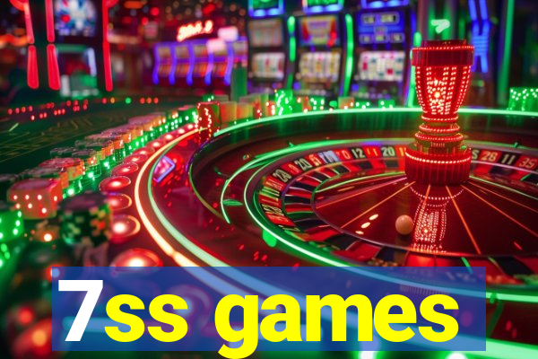 7ss games
